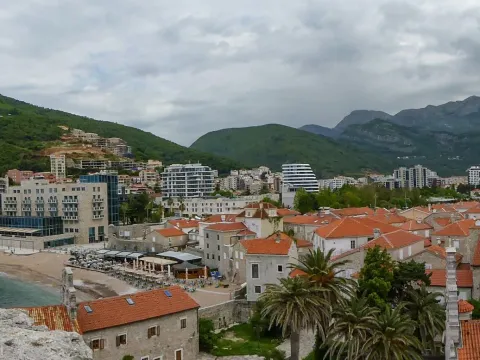 Sale, office space, 192m², Centar, Budva - image 2