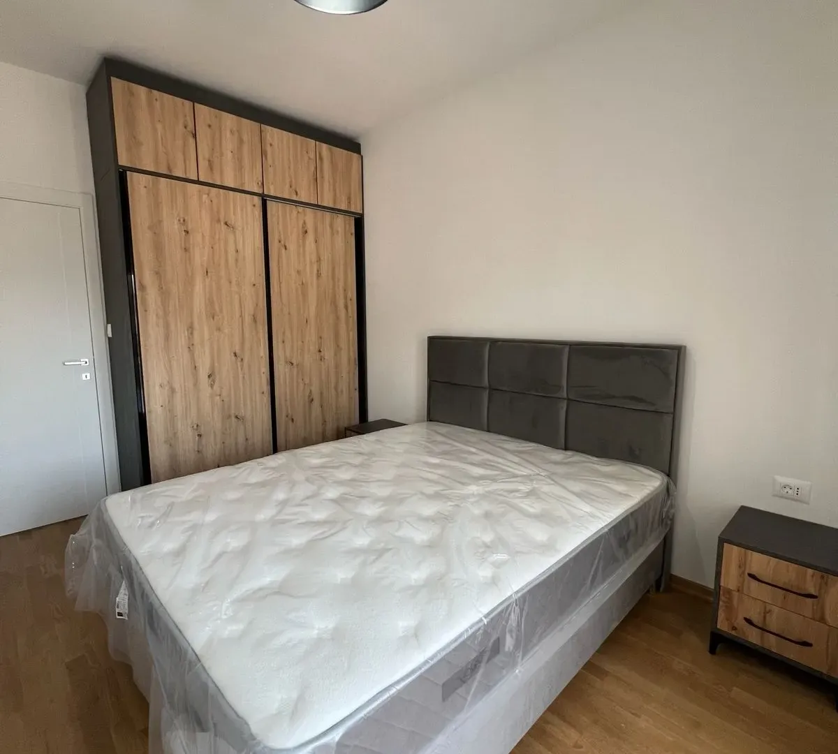 Prodaja, jednosoban stan, 47m², Zabjelo, Podgorica