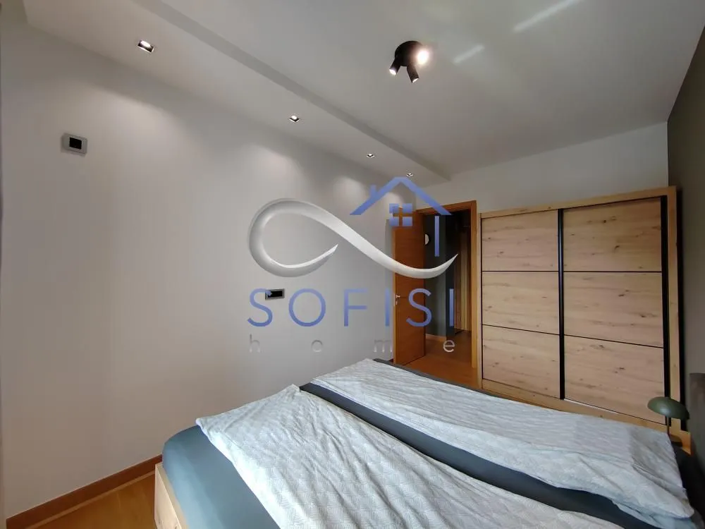 Izdavanje, jednosoban stan, 45m², Adamovićevo Naselje, Novi Sad Sve Podlokacije