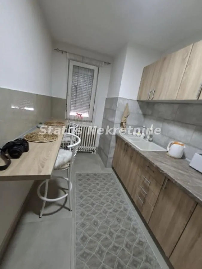 Prodaja, jednosoban stan, 29m², Satelit, Novi Sad Sve Podlokacije