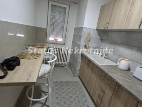 Sale, one bedroom apartment, 29m², Satelit, Novi Sad Sve Podlokacije - image 4