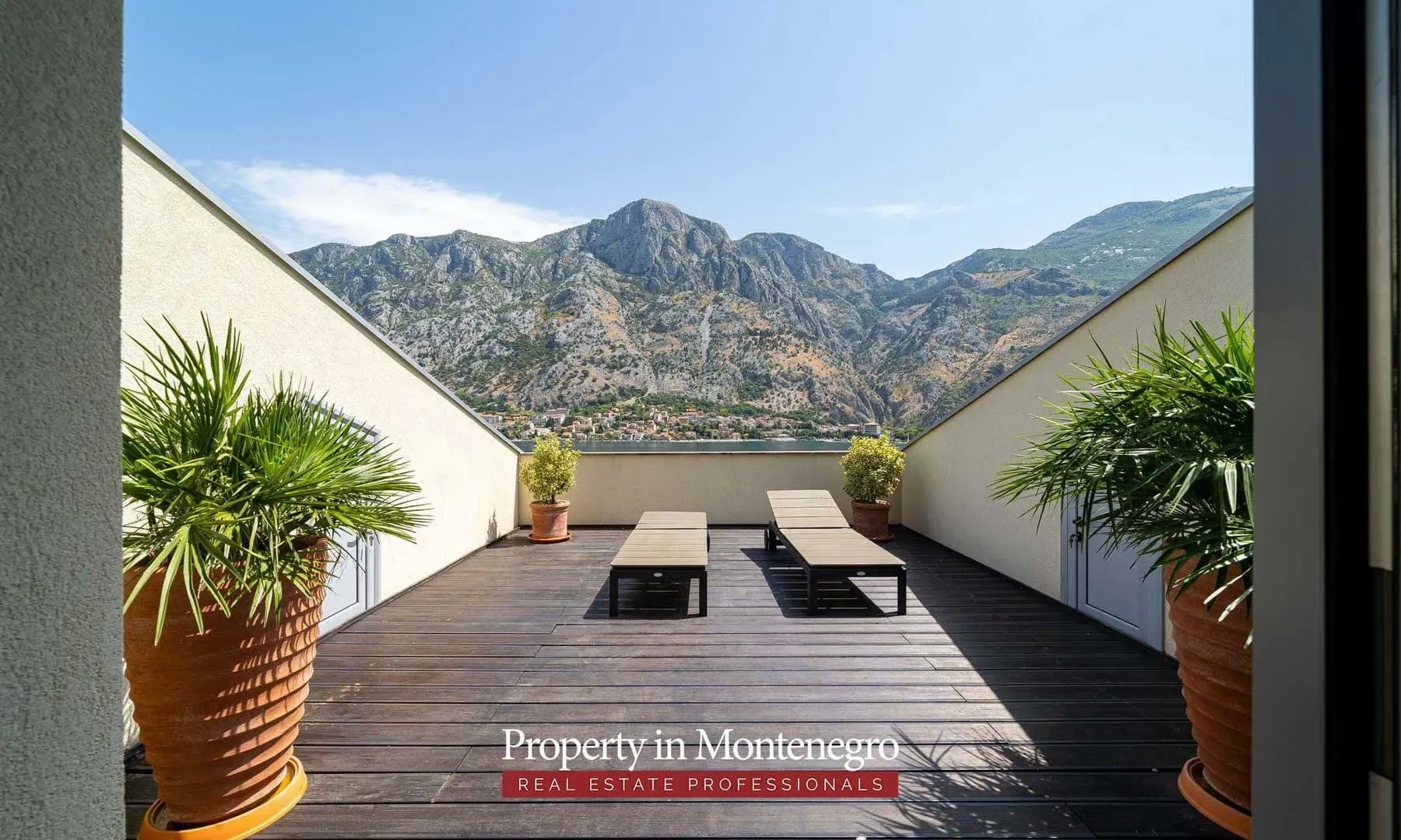 Prodaja, kuća, 520m², Muo, Kotor