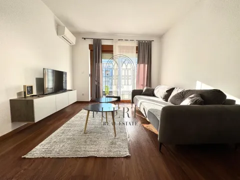 Rent, one bedroom apartment, 52m², Master Kvart, Podgorica - image 2