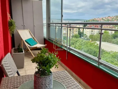 Rent, studio apartment, 37m², Preko Morače, Podgorica - image 11