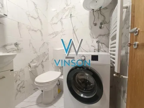 Rent, two bedroom apartment, 70m², Novi Sad Sve Podlokacije, Novi Sad - image 13