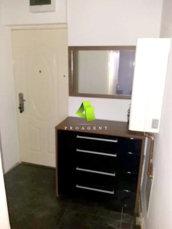 Rent, three bedroom apartment, 56m², Palilula, Niš