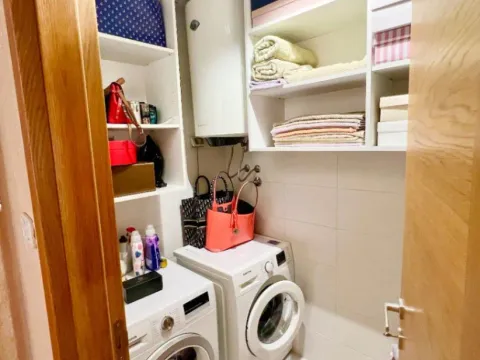 Sale, three bedroom apartment, 98m², City Kvart, Podgorica - image 10