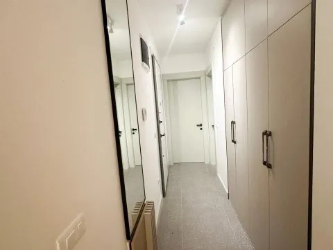 Sale, one bedroom apartment, 54m², Centar, Kolašin - image 4