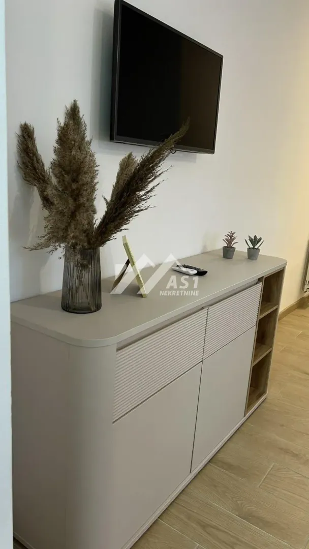 Izdavanje, jednosoban stan, 35m², Liman 2, Novi Sad Sve Podlokacije
