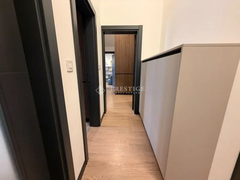 Rent, three bedroom apartment, 114m², Gorica C, Podgorica