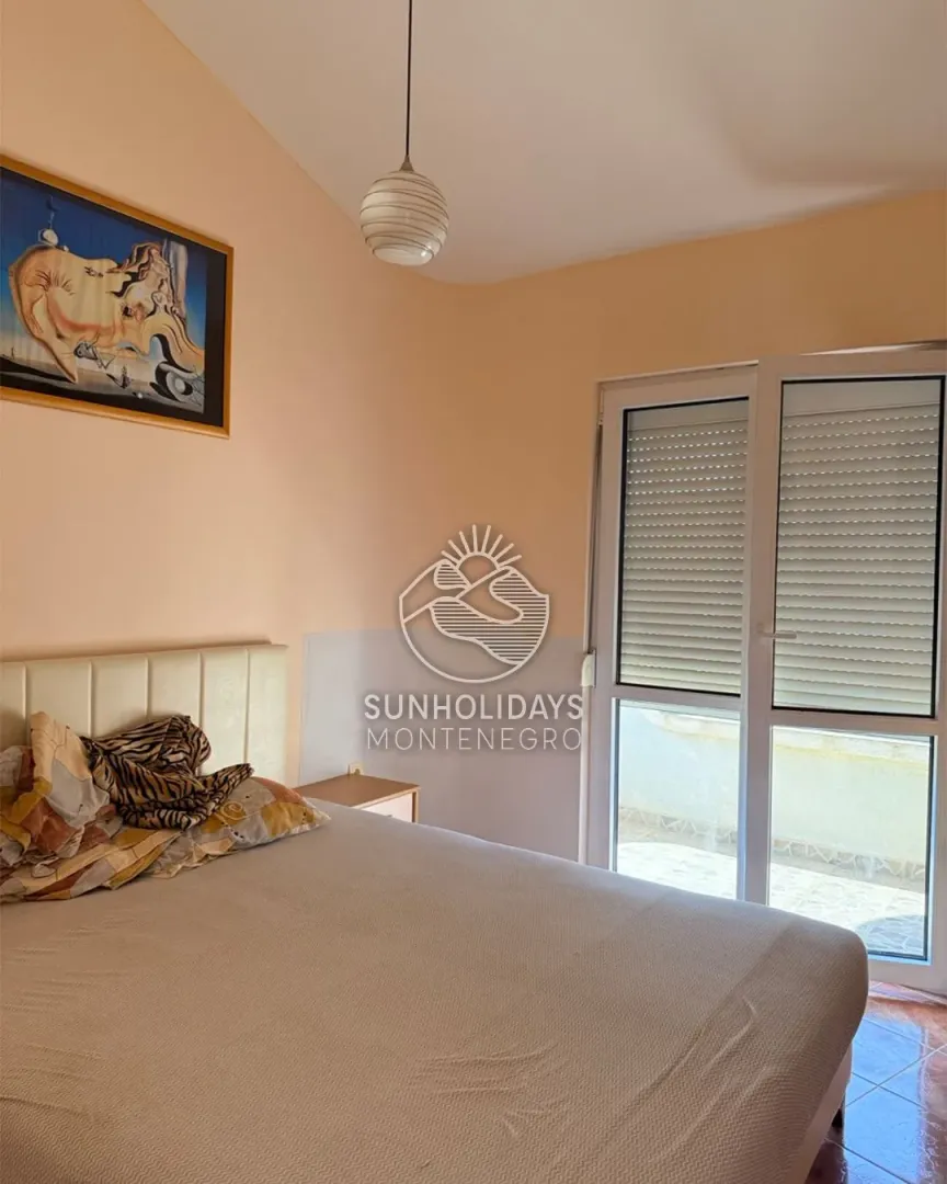 Prodaja, kuća, 138m², Dubrava, Bar