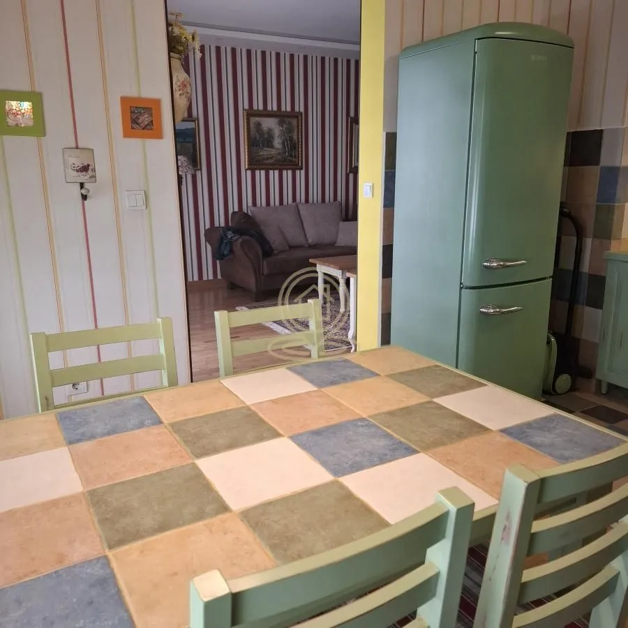 Rent, three bedroom apartment, 105m², Novi Beograd Blok 67, Novi Beograd Sve Podlokacije