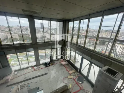 Prodaja, stan, 312m², Savski Venac, Beograd - image 8