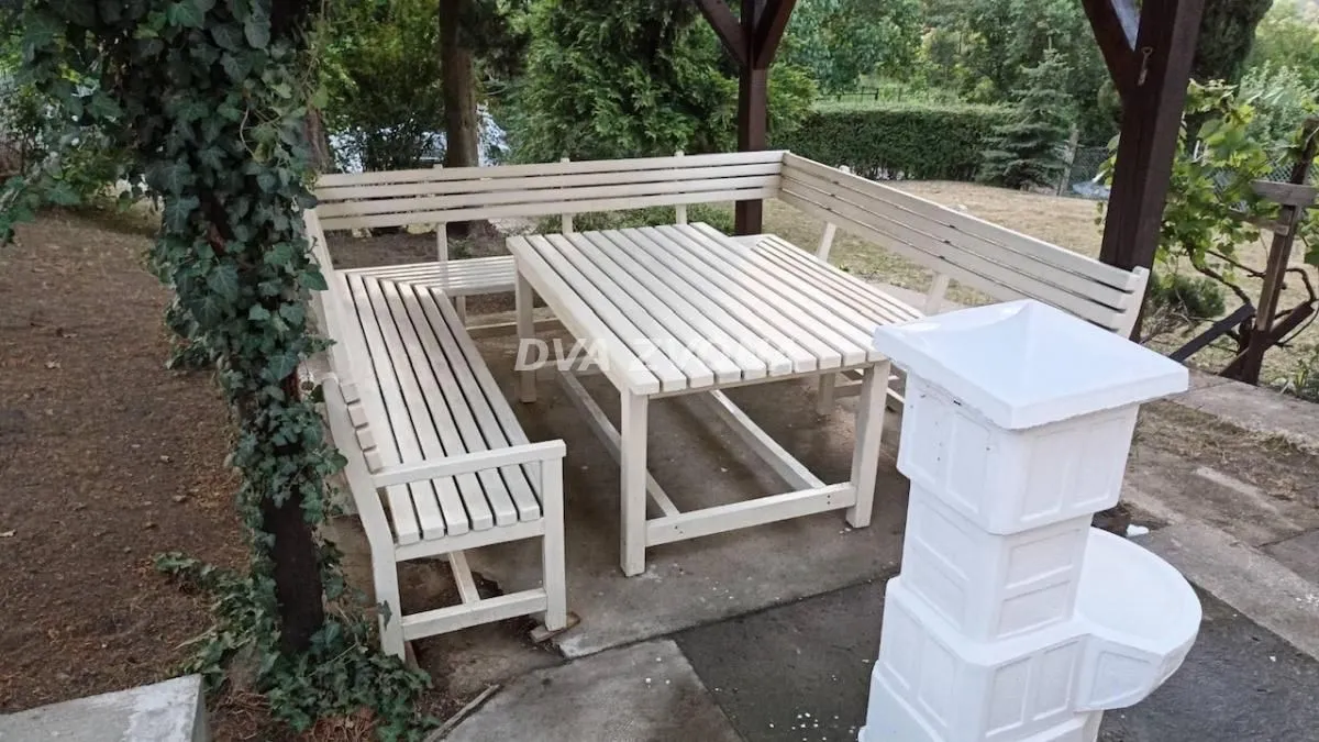 Prodaja, kuća, 60m², Stari Slankamen, Inđija