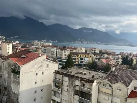 Prodaja, jednosoban stan, 38m², Bijela, Herceg Novi - image 9