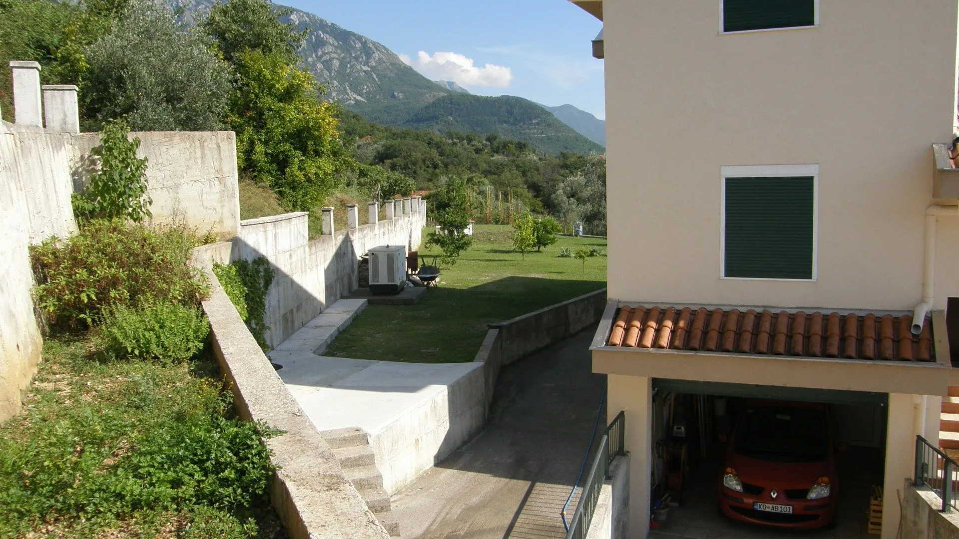 Prodaja, kuća, 157m², Kavač, Kotor