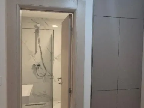 Izdavanje, jednosoban stan, 32m², Stara Varoš, Podgorica - image 5