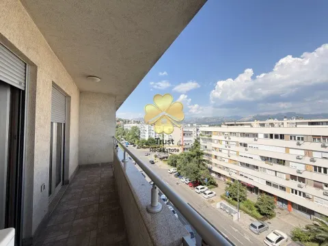 Rent, three bedroom apartment, 95m², Preko Morače, Podgorica - image 20