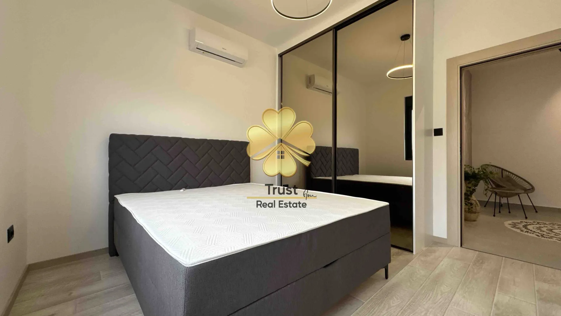 Rent, house, 150m², Donja Gorica, Podgorica