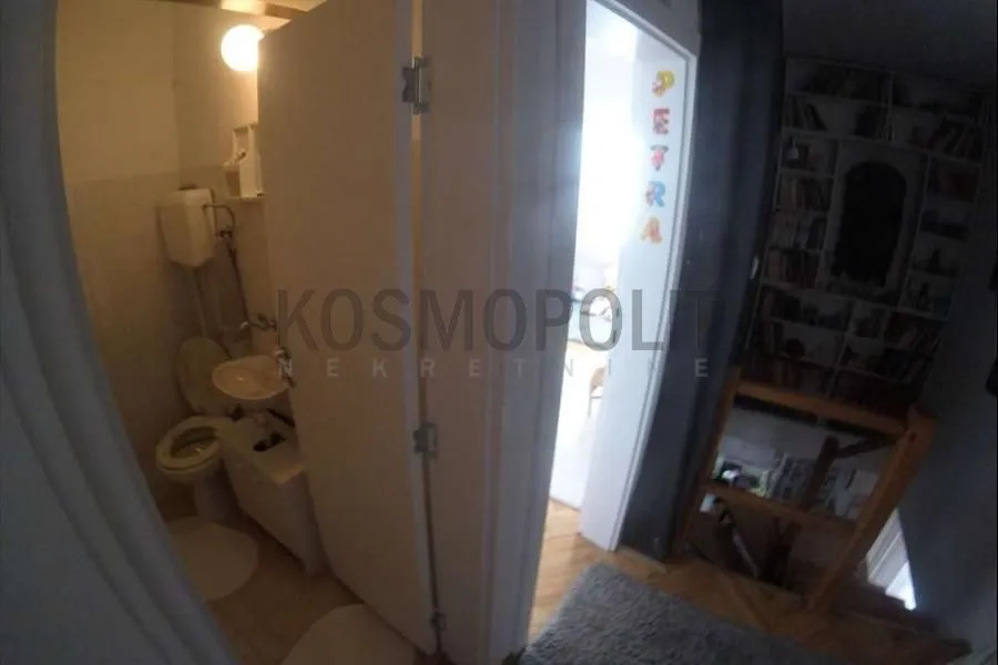 Prodaja, četvorosoban stan, 125m², Banovo Brdo, Beograd