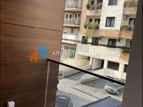 Izdavanje, stan, 40m², Crveni Krst, Beograd - image 11