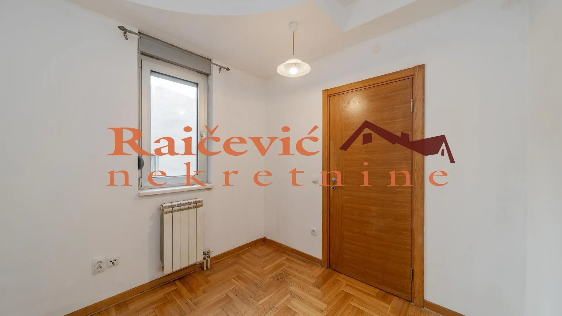 Prodaja, dvosoban stan, 57m², Zvezdara Sve Podlokacije, Beograd