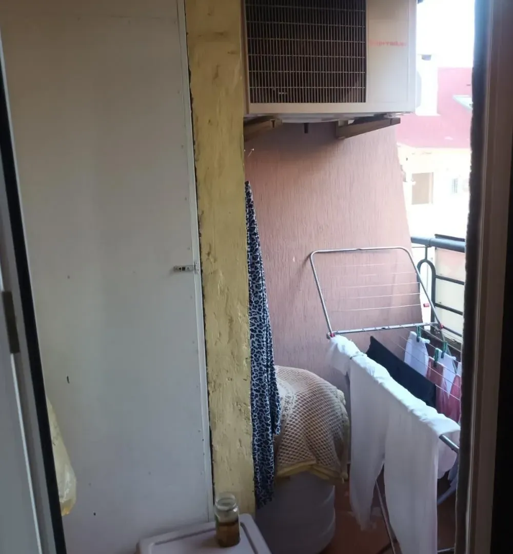 Rent, one bedroom apartment, 39m², Čukarica, Beograd