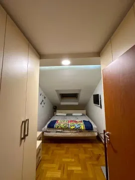 Rent, two bedroom apartment, 74m², Vezirov Most, Podgorica - image 10