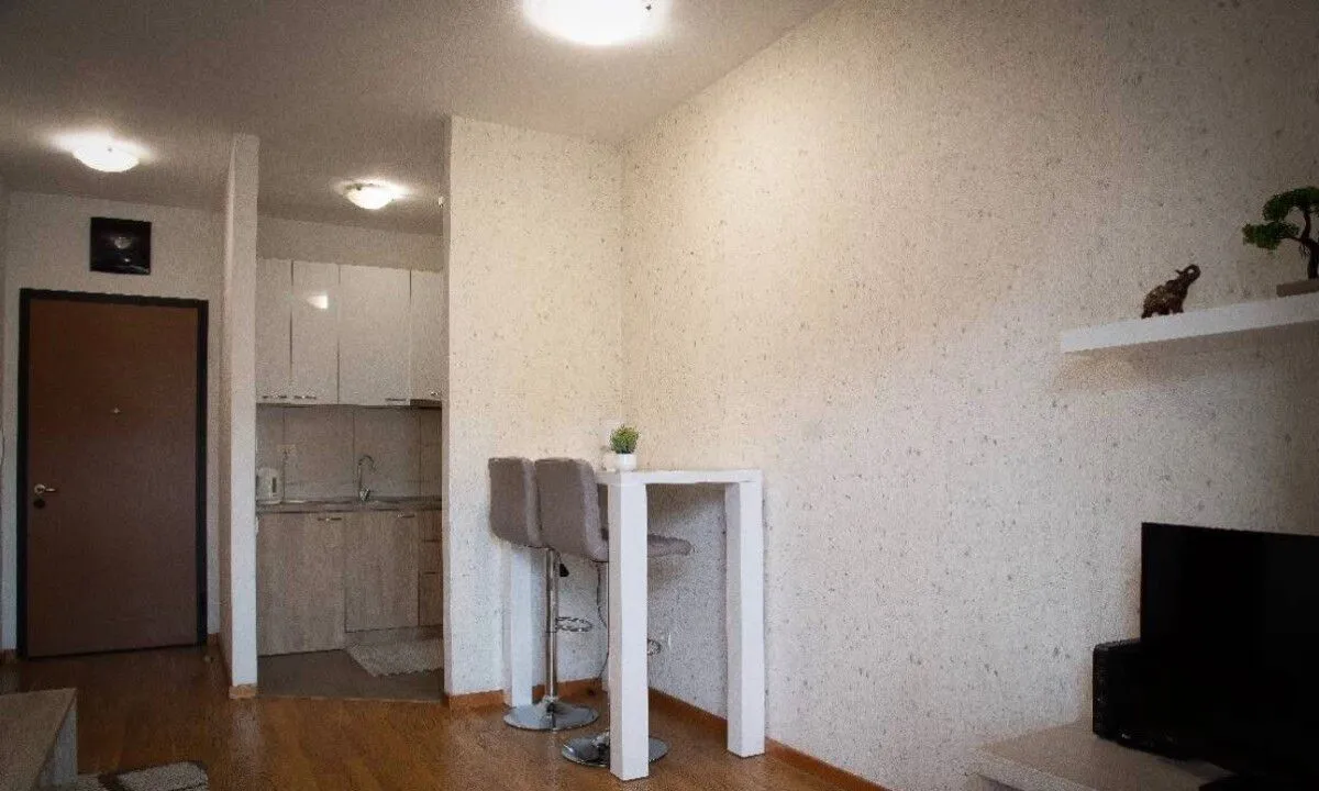 Sale, apartment, 33m², City Kvart, Podgorica