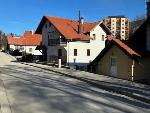 Prodaja, dvosoban stan, 37m², Palisad, Zlatibor - image 2