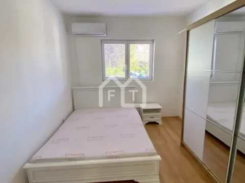 Rent, three bedroom apartment, 76m², Bežanija, Beograd - image 11