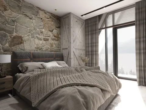 Prodaja, dvosoban stan, 100m², Centar, Kolašin - image 6