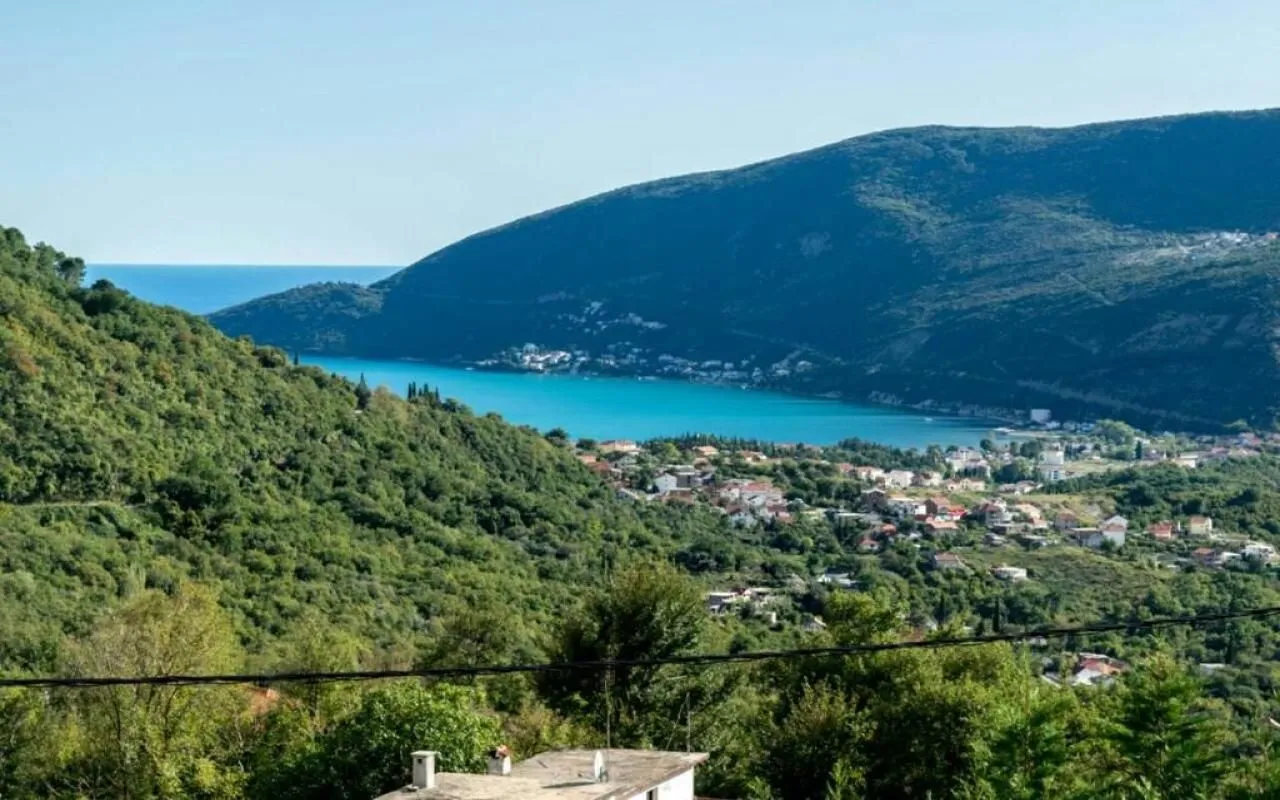 Prodaja, kuća, 100m², Mojdež, Herceg Novi