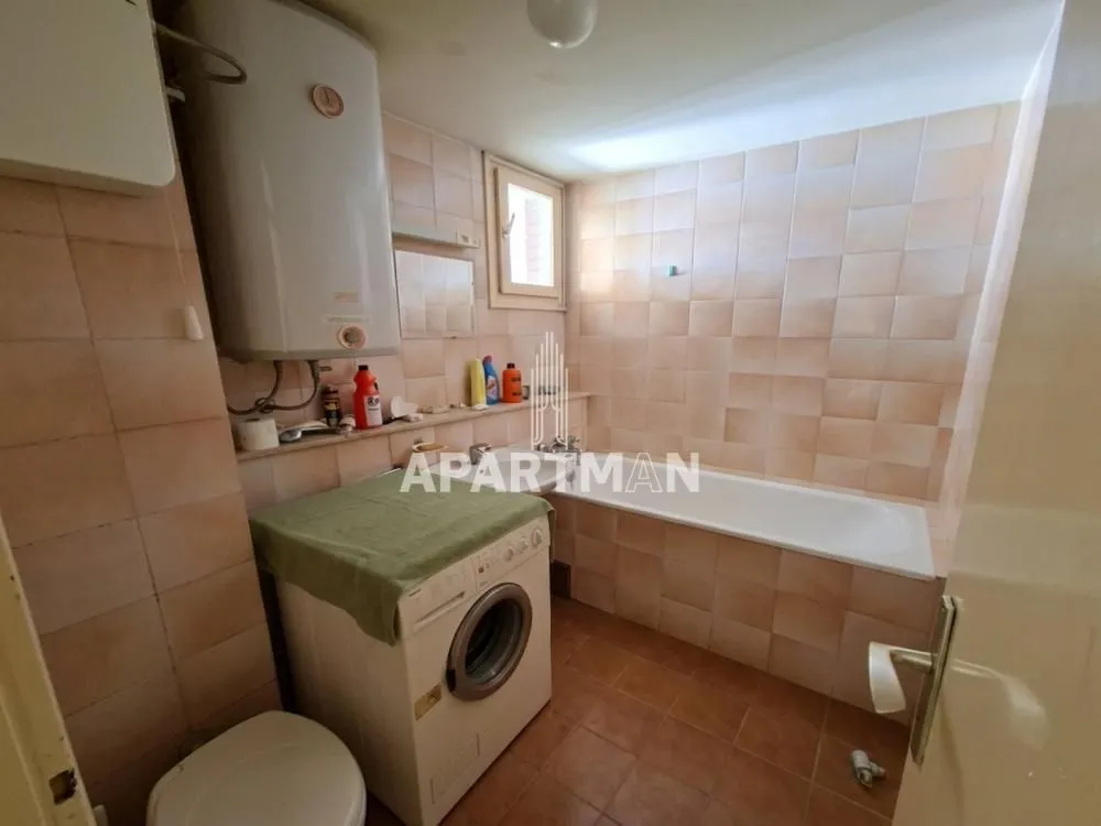 Prodaja, dvosoban stan, 62m², Novi Beograd Sve Podlokacije, Beograd