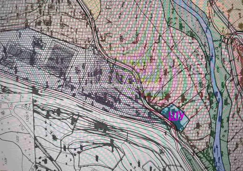 Sale, land lot, 5000m², Slatina, Andrijevica