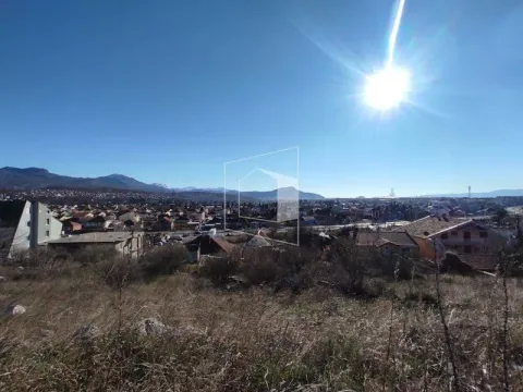 Prodaja, plac, 751m², Gorica C, Podgorica - image 2