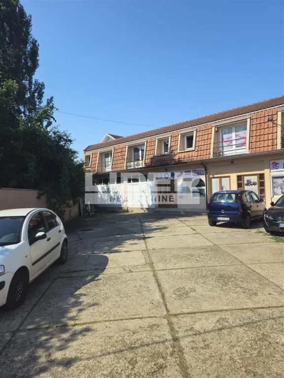 Rent, office space, 1000m², Dušanovac, Voždovac Sve Podlokacije
