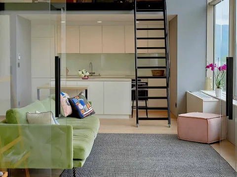 Prodaja, dvosoban stan, 100m², Budva, Crna Gora - image 7