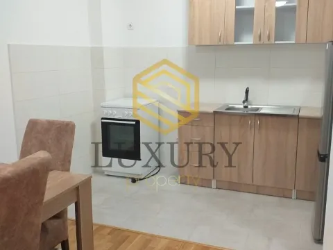 Izdavanje, dvosoban stan, 68m², Tuški Put, Podgorica - image 8