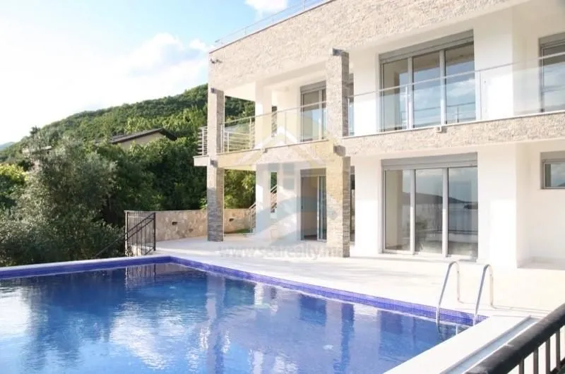 Prodaja, kuća, 267m², Kumbor, Herceg Novi