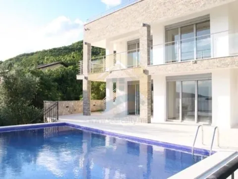 Sale, house, 267m², Kumbor, Herceg Novi - image 10