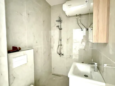 Sale, studio apartment, 34m², Sutomore, Bar - image 3