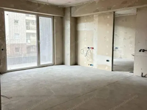 Prodaja, dvosoban stan, 82m², Budva, Crna Gora - image 8