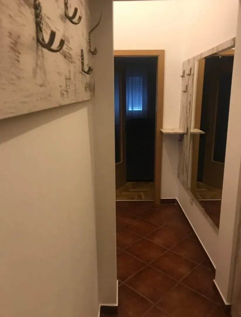 Rent, two bedroom apartment, 61m², Zabjelo, Podgorica