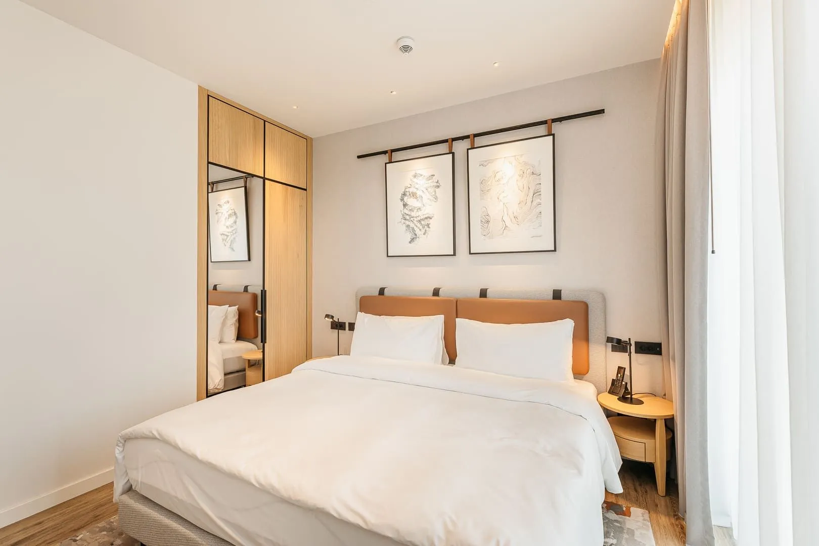 Prodaja, stan, 50m², Porto Montenegro, Tivat