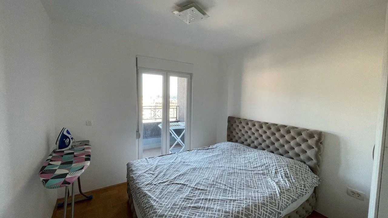 Prodaja, stan, 68m², Dubovica, Budva