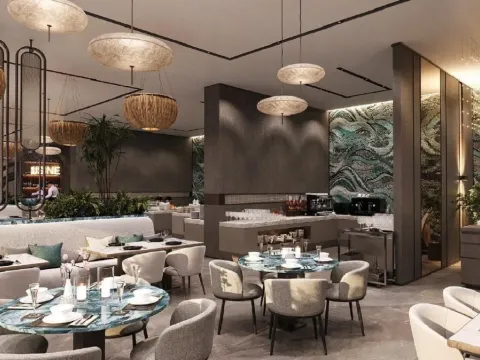 Prodaja, jednosoban stan, 83m², Budva, Crna Gora - image 14