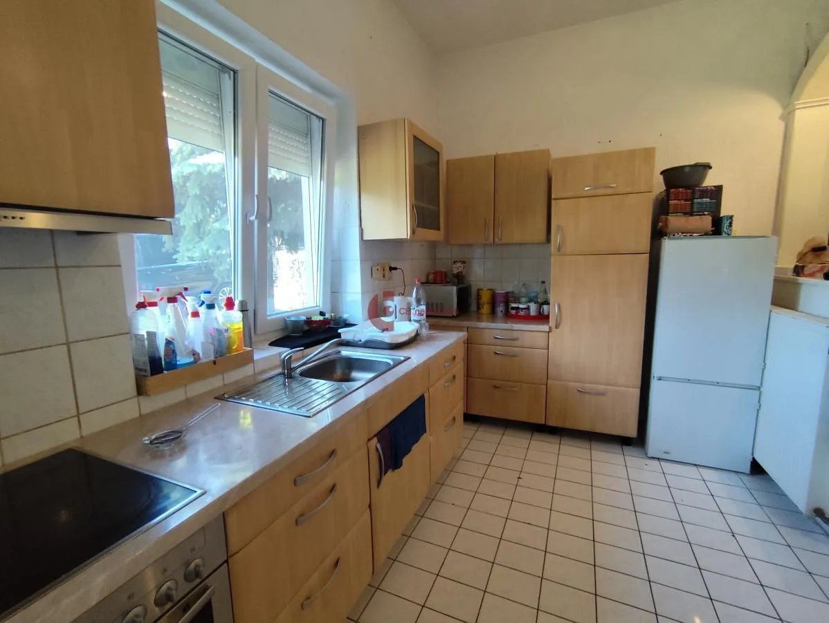 Prodaja, kuća, 163m², Kelebija, Subotica