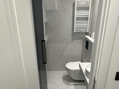 Prodaja, četvorosoban stan, 91m², Železnička Stanica, Novi Sad Sve Podlokacije - image 24