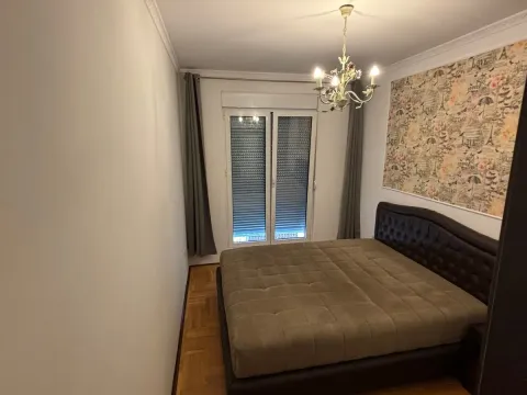 Rent, one bedroom apartment, 52m², Budva, Crna Gora - image 5